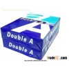 A4 80GSM Double A4 copier paper $1