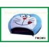 Printed Cool Beautiful USB Hand Warmer Mouse Pad As Gift CE Approval