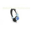 Metal Computer HI FI Stereo Headphones ABS Materials 3.5mm plug 40mm Speaker