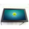 Dual Core WIFI Built-in PC Monitor 15.6 inch With Infrared Touch