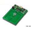 13.56MHz RFID reader JMY602AT,RC500,UART interface