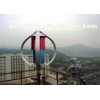 Roof Mounted Maglev Vertical Axis Wind Turbine Magnetic Levitation Generator