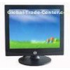 12 Volt Color TFT LCD Monitor 15 " With High Brightness Panel