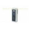 4000mAh Portable Mini Power Bank Led Flashlight / ExternalPower Banks