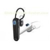 Mobile Bluetooth Headset With Earhook , Bluetooth Stereo Headphones With Microphone