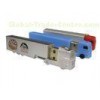 4GB Plastic USB Flash Drive ,Truck Shaped USB Sticks