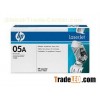 Toner Cartridge hp CE505A for HP Laserjet Printers - toner cartridge