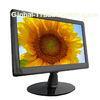 White TFT HDMI LED Backlight LCD Monitor 12V 18.5 " CE For Indoor