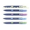 Normal 2B Mechanical Pencil And 1.8mm Lead Set For Sketch