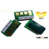 cartridge  chips for Samsung CLP-770 YSamsung CLT-609