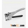 Standard ASTM B647 WB-20 Portable webster Hardness Tester Mearsuing Aluminium Alloy