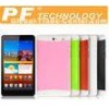 7 Inch Tablet PC With Phone Capability MTK6572 Android 4.2 With GPS / FM Function