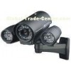 IR Bullet HD Cameras