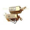 Rotatable Jewelry USB Flash Drive Storage Device 4GB 8GB