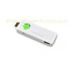 Mini PC / Android 4.0 HDMI Smart TV BOX Dongle Allwinner A10 , 4GB