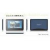 7" 2G GSM Android Touchpad Tablet PC Smartphone 4GB , Gun Metal