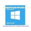 Windows Server 2012 Product Key For Microsoft Windows Server 2012 Standard