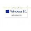 OEM Office PC English Windows 8 Product Key Code For 32 bit / 64 bit