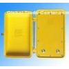 Weatherproof Outdoor Telephone Shockproof With Lightening Protection