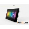 1.5 GHz Android 2.3 Capacitive 7 Inch Touchpad Tablet PC with 3G , Phone , GPS