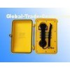 Vandal Proof Ship Weatherproof Telephone With Big Buttons , 70db Ringing