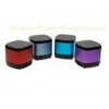 Super Bass V2.1+EDR Boombox Wireless Bluetooth Speaker WITH Micro SD Card