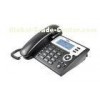 VoIP IP Office Telephones / Phone With 500 Records Phonebook Support IAX2 , MWI , SMS