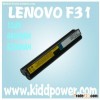 replacement  laptop battery  LENOVO F31
