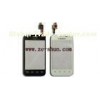 Scratch Proof  Replacement Touch Screens for Samsung R820 White