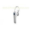 Wireless Mini Earhook Handsfree In Ear Stereo Bluetooth Headset For Business