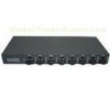 100M Auto-Negotiation 8-Port 100Base-Fx + 8-Port TP Fiber Optic Switches Networks