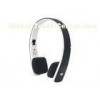 Mini Over Head A2DP Wireless Stereo Bluetooth Headset For Cell Phones