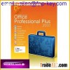Office 2010 professional plus 1 user key , Micrsoft office 2010 retail key