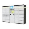 University College Parcel Delivery Lockers Automated Logistic with Different Size Color