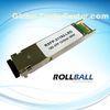 3.5W TRx 1550nm 80KM XFP ZR Fiber- Channel Optical Transceiver 10G Module