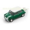 Mini Cooper Unique USB Flash Drives Plastic Car Shaped 2GB 4GB 8GB 16GB 32GB