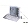 Bluetooth Keyboard Speaker,Bluetooth Keyboard,Bluetooth Speaker for iPad and android Tablets,BKS6