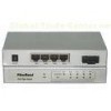 5 Port Power Over Ethernet Switch with 100M Fx + 4 POE for Bluetooth Access Points