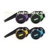 Noise Reduction Wireless Stereo Bluetooth Headset With Recording FM Radio