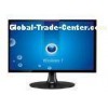 Desktop ABS HDMI LCD Monitor 19 Inch OEM With 0.285mm Dot Pitch