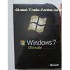 German Ultimate in German Full Version Windows 7 Genuine Microsoft Software With COA