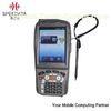 Wireless GPRS Rugged Android Smart Hardware , Handheld Data Collection Terminal