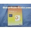 Outlook 2010 Academic, Microsoft Office Product Key Card With Manage Multiple e - Mail