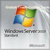 Windows Server 2008 R2 Standard Product Key With 1 - 4cpu 5Clt