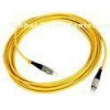 DX OM3 Optical Fiber Patch Cable with 65dB Return Loss LSZH Jacket