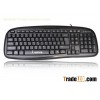 Zantek wired keyboard ZK-102