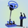 Guangzhou 3D Gaming Machine Portable Driving Simulator