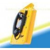 IP66 Weather Resistant Telephone With Handset Lightening Protection