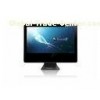 Windows Desktop Ultrathin Built-in PC Monitor 15.6 " With Intel NM10