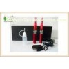 CE & RoHs EGO CE5 Electronic Cigarette Kit , 1100mAh No Wick EGO E Cigs